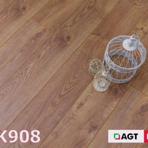 Sàn gỗ AGT Flooring PRK 908 8mm