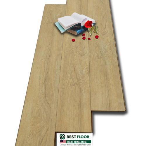 Sàn gỗ Best Floor MS87 12mm