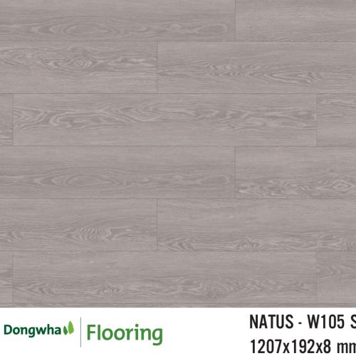 Sàn gỗ Natus trendy W105 8mm