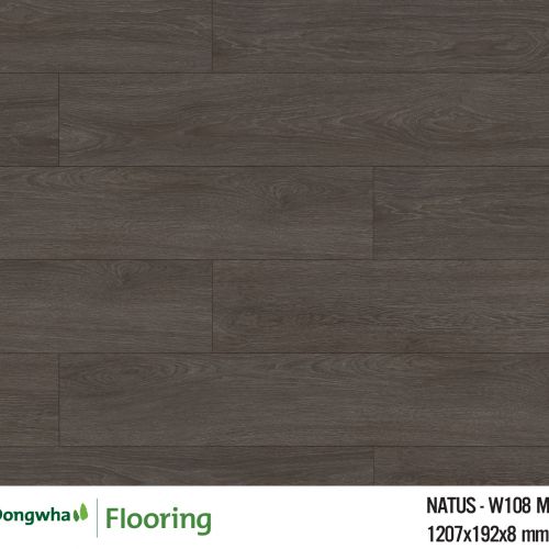 Sàn gỗ Natus trendy W108 8mm