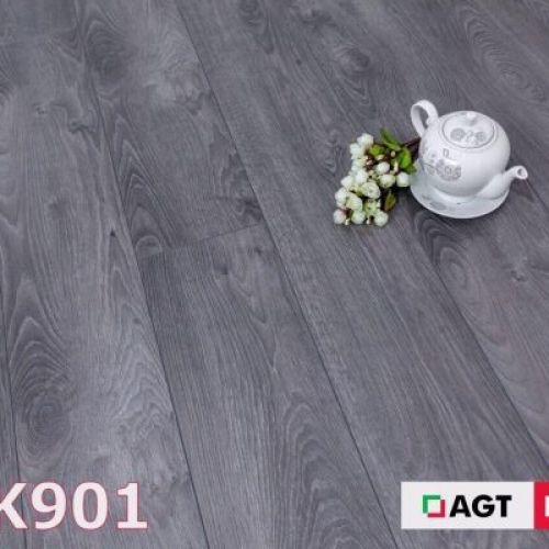 Sàn gỗ AGT Flooring PRK 901 8mm