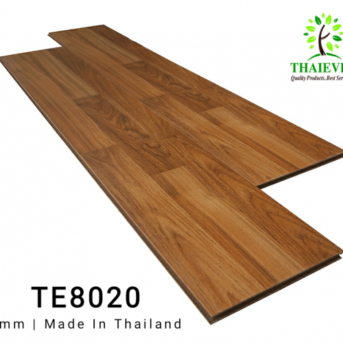 Sàn Gỗ THAIEVER 8mm TE 8020