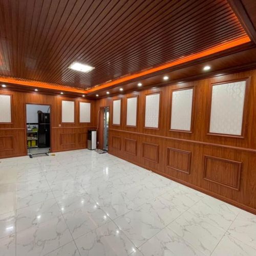 Các công trình tiêu biểu