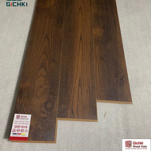 Sàn gỗ công nghiệp Gichki GW 1916