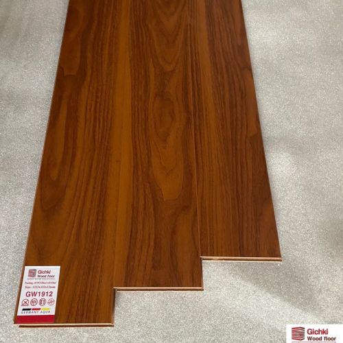 Sàn gỗ công nghiệp Gichki GW 1912