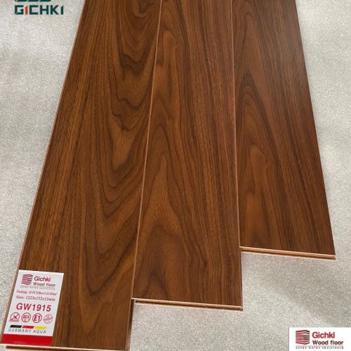 Sàn gỗ công nghiệp Gichki GW 1915