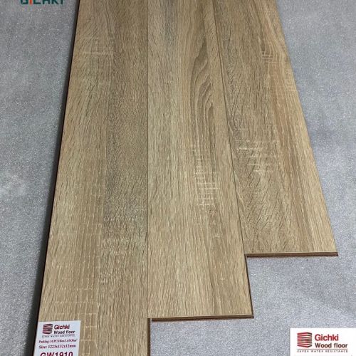 Sàn gỗ công nghiệp Gichki GW 1910